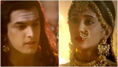 Yeh Rishta Kya Kehlata Hai March 5, 2019 Written Update Full Episode: Naksh Tries to Get Rishab Into Naira and Kartik’s Love Story