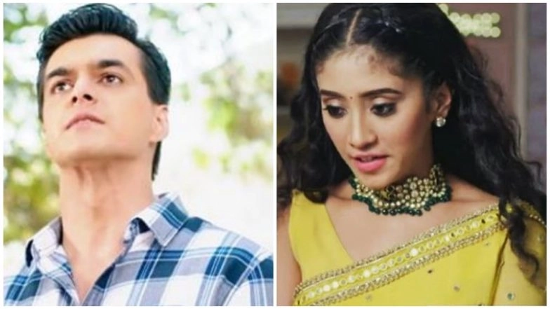 Yeh Rishta Kya Kehlata Hai July 9 2019 Written Update Full Episode: Naira Reveals About her Relationship with Kartik to Lisa