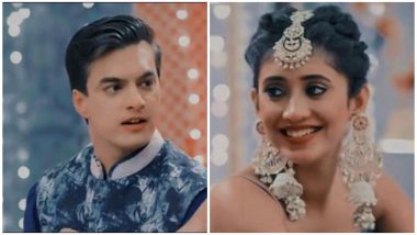 Yeh Rishta Kya Kehlata Hai March 20, 2019 Written Update Full Episode: Naksh Agrees to Give His Baby to Naira, While Kirti Refuses