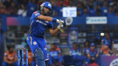 Yuvraj Singh Smashes Yuzvendra Chahal for Three Sixes in a Row, Spinner Takes Revenge on the Fourth Ball During RCB vs MI IPL 2019 Match