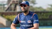 Yuvraj Singh Mulls Retirement, May Seek BCCI Nod to Compete in Private T20 Leagues