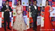 Ranbir Kapoor-Alia Bhatt or Deepika Padukone-Ranveer Singh - Who Was the Best Dressed Couple at Zee Cine Awards 2019?