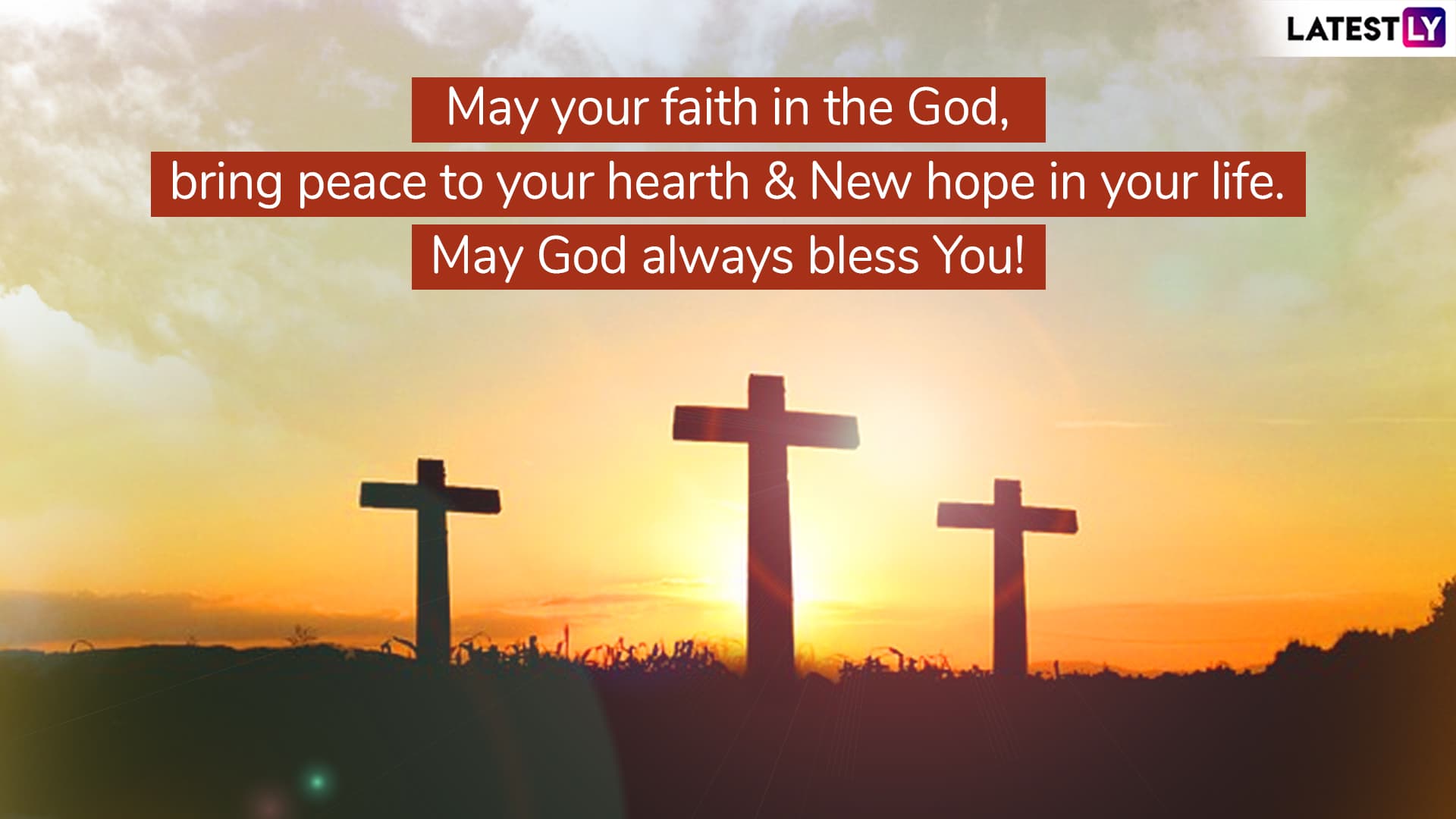 Good Friday 2019 Quotes: Messages of Hope, Faith And Love ...