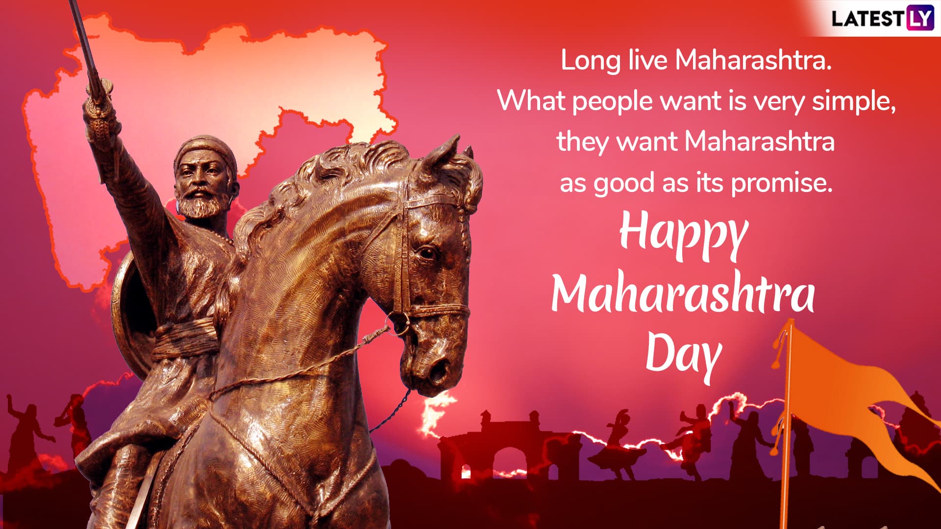 maharashtra tourism quotes