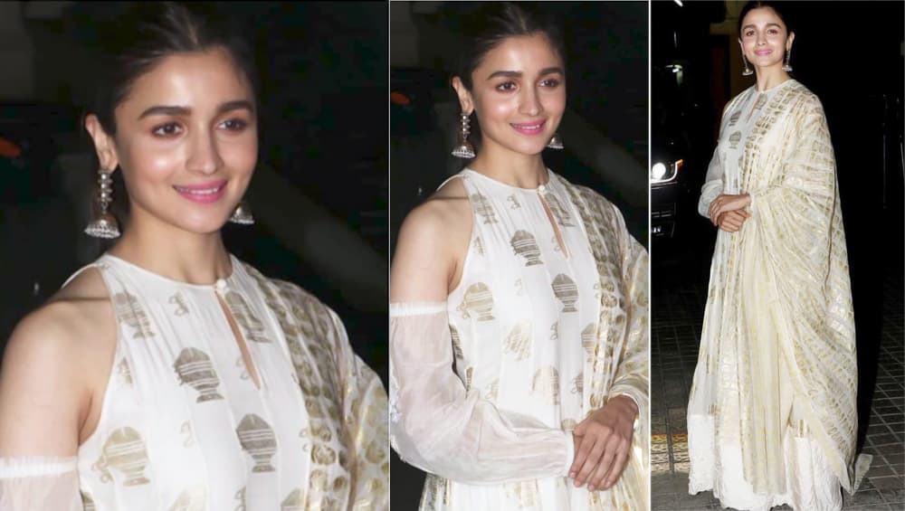 Alia Bhatt, Anushka Sharma and Disha Patani Nailed their Fashion ...