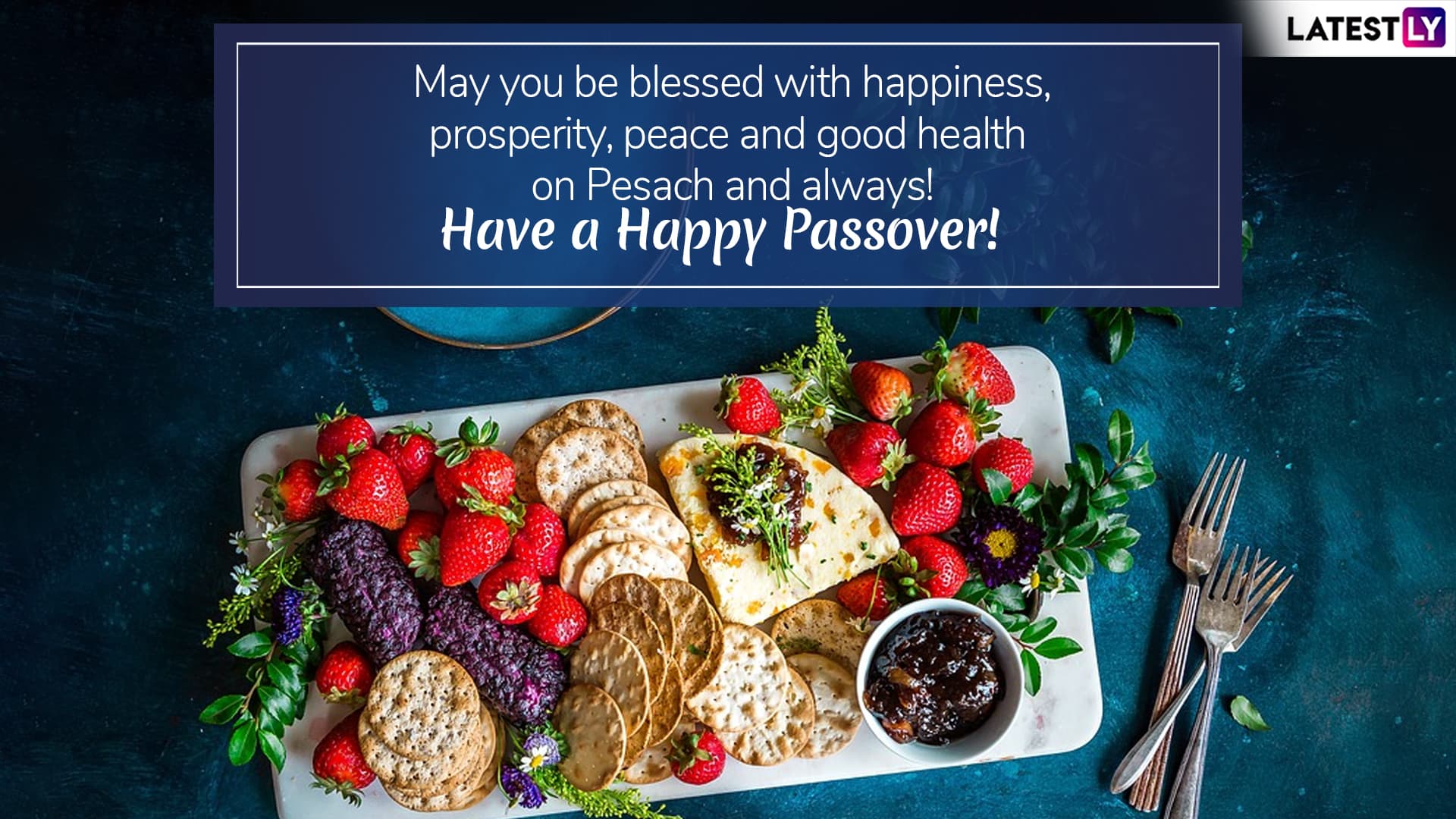 Happy Passover Pics