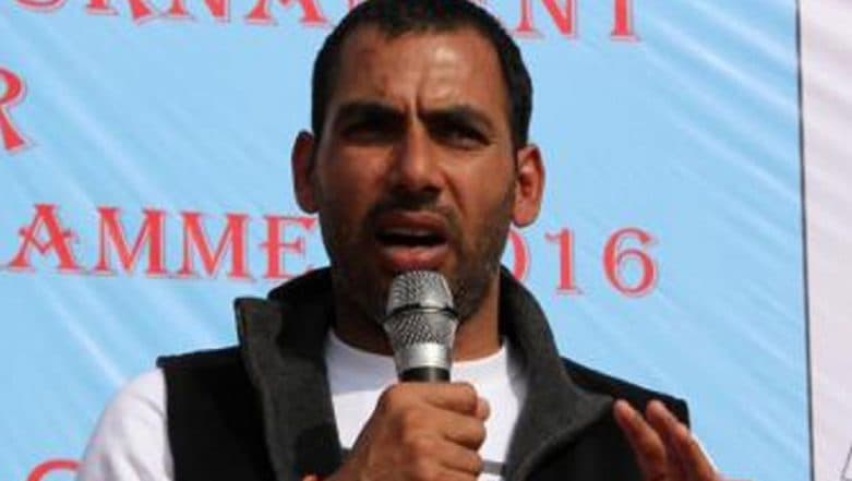 Pro Kabaddi League 2019: Anup Kumar to Coach Puneri Paltan in Season 7 Pro Kabaddi League 2019: Anup Kumar to Coach Puneri Paltan in Season 7