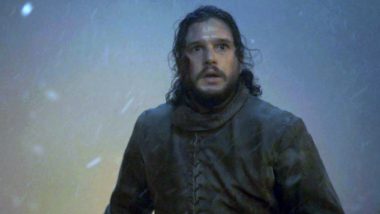 Game of Thrones Season 8: Kit Harington Aka Jon Snow Was Pissed That He Did Not Get to Kill the Night King