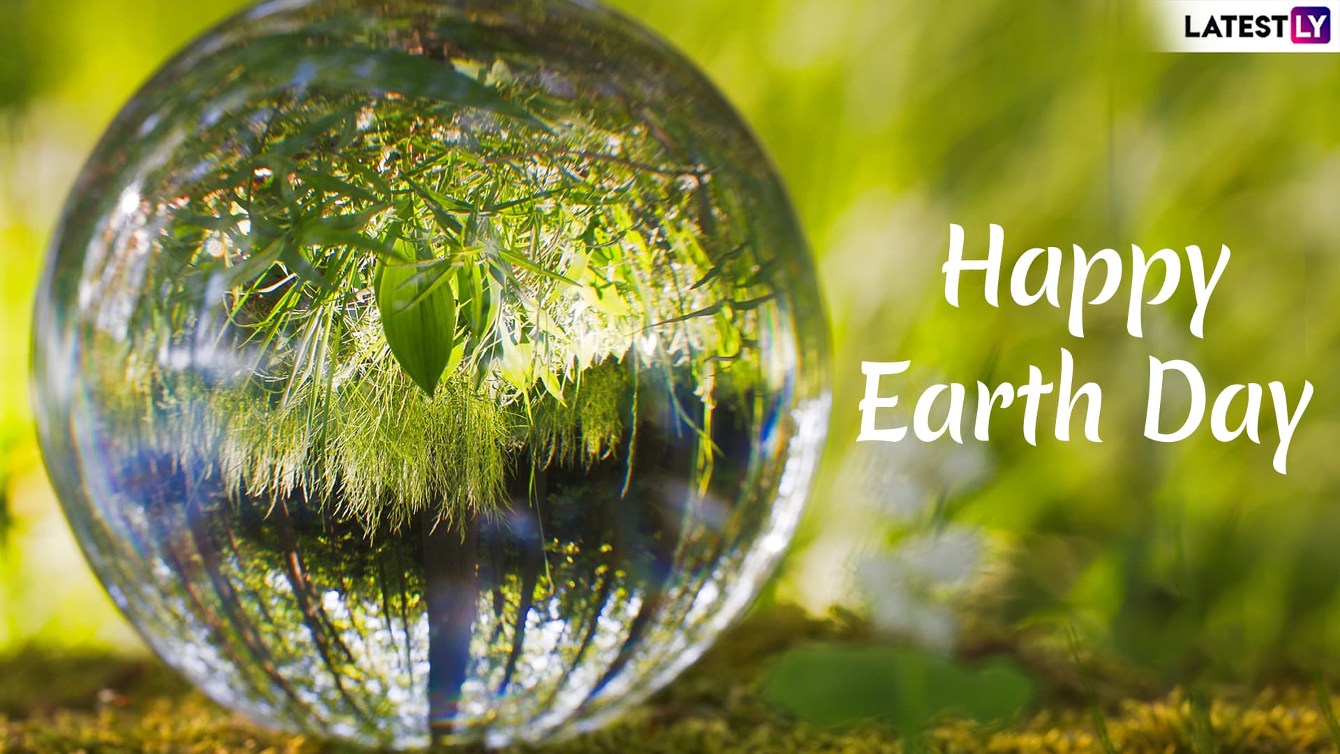 Earth Day 2019 Images & HD Wallpapers for Free Download Online Wish