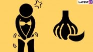 Putting Garlic into Vagina to &lsquo;Cure&rsquo; Yeast Infection is a BAD Idea Says this Doctor, Here&rsquo;s What You Should Know
