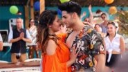 Saara India First Look: Priyank Sharma and Aastha Gill&rsquo;s Mind Blowing Chemistry in the First Look of &lsquo;Saara India&rsquo; Is Unmissable (View Pic)