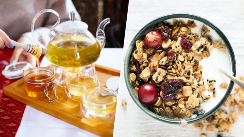 Summer Foods 2019: Beat The Heat And Boost Your Energy With These Nutritious Foods Summer Foods 2019: Beat The Heat And Boost Your Energy With These Nutritious Foods