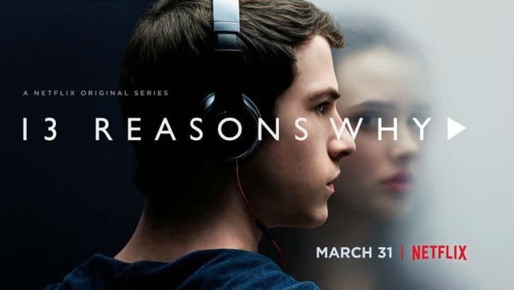 Netflix Show '13 Reasons Why' Responsible for 28.9 Percent Increase in Youth Suicide Rates: Study Netflix Show '13 Reasons Why' Responsible for 28.9 Percent Increase in Youth Suicide Rates: Study
