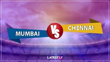 MI vs CSK, IPL 2019 Live Cricket Streaming: Watch Free Telecast of Mumbai Indians vs Chennai Super Kings on Star Sports and Hotstar Online
