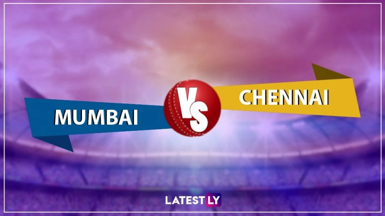 MI vs CSK, IPL 2019 Live Cricket Streaming: Watch Free Telecast of Mumbai Indians vs Chennai Super Kings on Star Sports and Hotstar Online