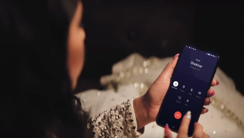 OnePlus 7 Pro Flagship Smartphone To Feature HDR10+ Certified Display: Report OnePlus 7 Pro Flagship Smartphone To Feature HDR10+ Certified Display: Report