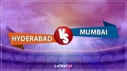 SRH vs MI, IPL 2019 Live Cricket Streaming: Watch Free Telecast of Sunrisers Hyderabad vs Mumbai Indians on Star Sports and Hotstar Online