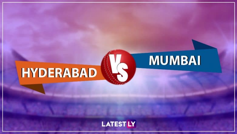 SRH vs MI, IPL 2019 Live Cricket Streaming: Watch Free Telecast of Sunrisers Hyderabad vs Mumbai Indians on Star Sports and Hotstar Online SRH vs MI, IPL 2019 Live Cricket Streaming: Watch Free Telecast of Sunrisers Hyderabad vs Mumbai Indians on Star Sports and Hotstar Online
