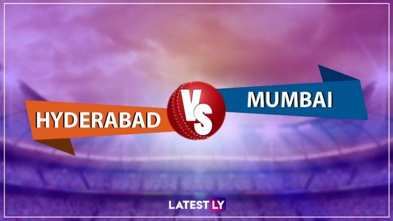 SRH vs MI, IPL 2019 Live Cricket Streaming: Watch Free Telecast of Sunrisers Hyderabad vs Mumbai Indians on Star Sports and Hotstar Online