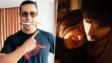 Randeep Hooda Will Give Love Tips to Kartik Aaryan For Sara Ali Khan?