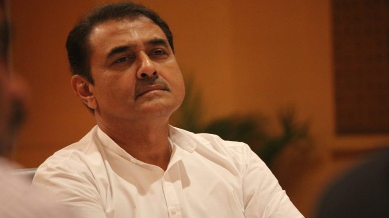 ED Summons Former Aviation Minister Praful Patel in UPA-era Aviation Scam
