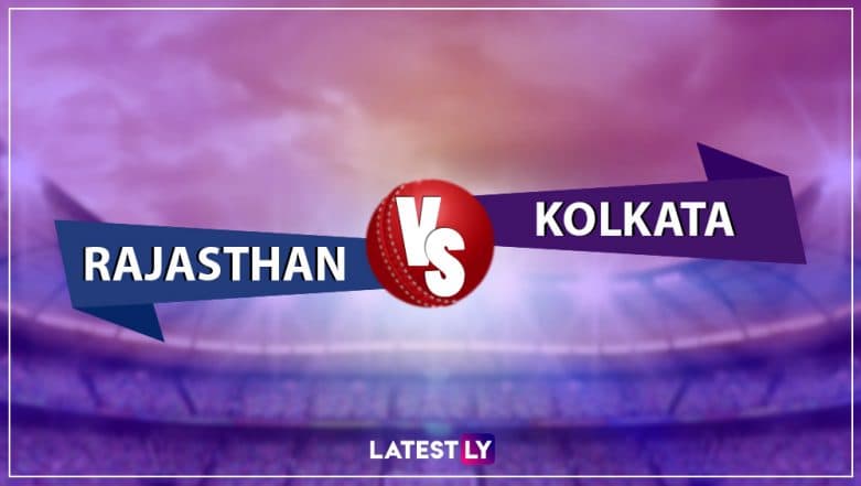 RR vs KKR, IPL 2019 Live Cricket Streaming: Watch Free Telecast of Rajasthan Royals vs Kolkata Knight Riders on Star Sports and Hotstar Online RR vs KKR, IPL 2019 Live Cricket Streaming: Watch Free Telecast of Rajasthan Royals vs Kolkata Knight Riders on Star Sports and Hotstar Online