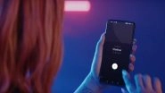 OnePlus 7 Smartphone Design Revealed in Music Video Ahead of India Launch; Gets Notch-less Display and Dual Rear Cameras
