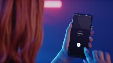OnePlus 7 Smartphone Design Revealed in Music Video Ahead of India Launch; Gets Notch-less Display and Dual Rear Cameras