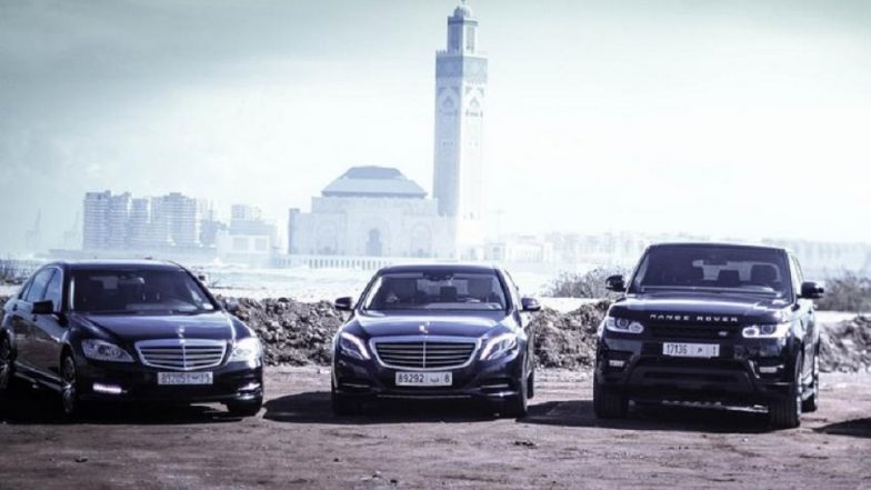 PNB Fraud Case: 12 Luxury Cars Belonging to Nirav Modi, Mehul Choksi Auctioned for Over Rs 3 Crore
