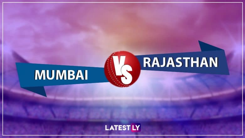 MI vs RR IPL 2019 Live Cricket Streaming: Watch Free Telecast of Mumbai Indians vs Rajasthan Royals on Star Sports and Hotstar Online MI vs RR IPL 2019 Live Cricket Streaming: Watch Free Telecast of Mumbai Indians vs Rajasthan Royals on Star Sports and Hotstar Online