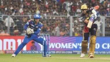 IPL 2019: Opening or Floating, ‘Happy’ to Bat Anywhere, Says KKR Batsman Shubman Gill