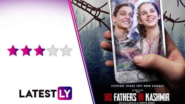 No Fathers in Kashmir Movie Review: Ashvin Kumar Delivers a Thought-Provoking Film With Fine Performances