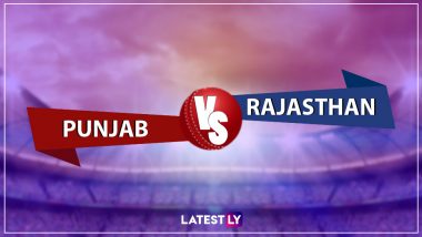 KXIP vs RR IPL 2019 Live Cricket Streaming: Watch Free Telecast of Kings XI Punjab vs Rajasthan Royals on Star Sports and Hotstar Online