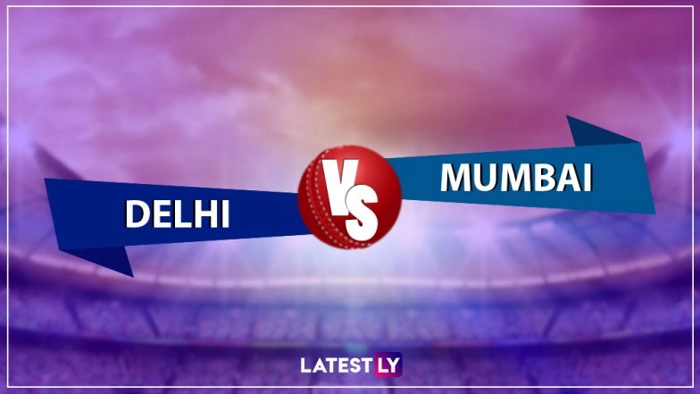 DC vs MI, IPL 2019 Live Cricket Streaming: Watch Free Telecast of Delhi Capitals vs Mumbai Indians on Star Sports and Hotstar Online