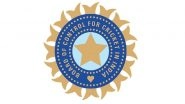 BCCI Sends Indian Cricketers Association For Registration