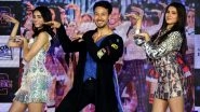 Student of the Year 2 Box Office Collection Day 7: Tiger Shroff and Ananya Panday Starrer Under Performs in Week 1, Rakes in Rs 57.90 Crore