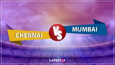 CSK vs MI, IPL 2019 Live Cricket Streaming: Watch Free Telecast of Chennai Super Kings vs Mumbai Indians on Star Sports and Hotstar Online