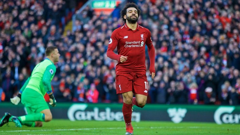 Liverpool vs Newcastle United, Premier League 2019–20 Free Live Streaming Online: How to Get EPL Match Live Telecast on TV & Football Score Updates in Indian Time?