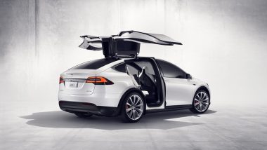 Tesla Raising Price of Its Full Self-Driving Option From May 1