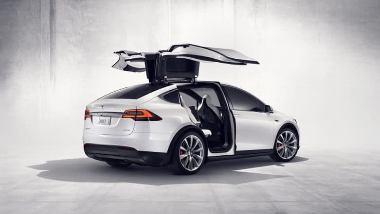 Tesla Raising Price of Its Full Self-Driving Option From May 1 Tesla Raising Price of Its Full Self-Driving Option From May 1