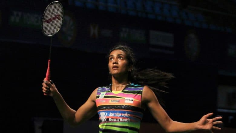 PV Sindhu Crashes Out of Malaysia Open 2019, South Korea's Sung Ji Hyun Defeats in The Second Round PV Sindhu Crashes Out of Malaysia Open 2019, South Korea's Sung Ji Hyun Defeats in The Second Round