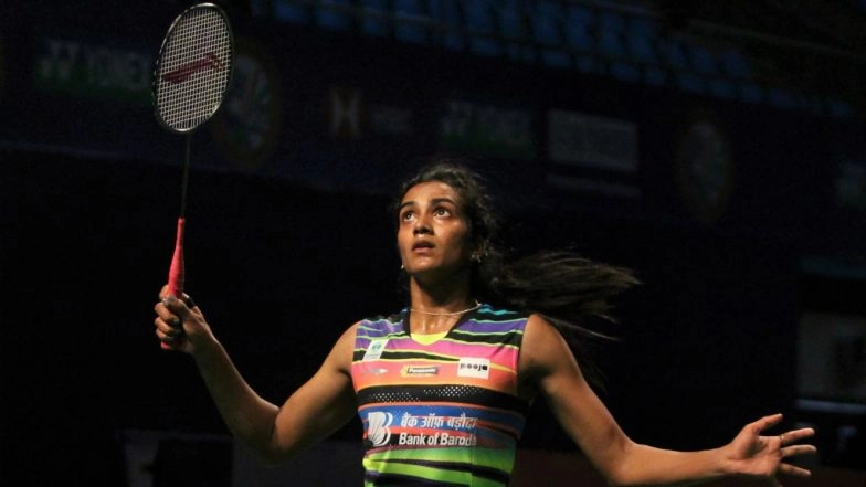 PV Sindhu Crashes Out of Malaysia Open 2019, South Korea's Sung Ji Hyun Defeats in The Second Round