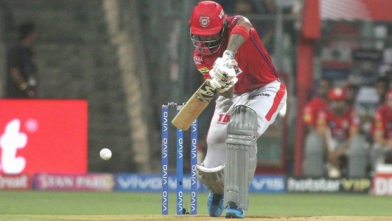 RCB vs KXIP, Toss and Playing XI Live Updates: R Ashwin Wins the Toss, Elects to Bowl; No Dale Steyn in RCB (Watch Video)