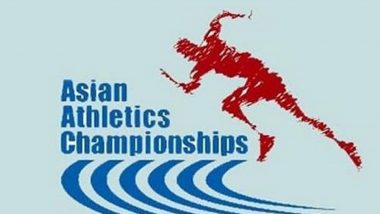 Asian Athletics Championships 2019: Indians Bag 5 Medals Including Two Silvers on Opening Day