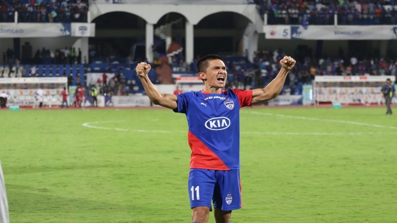 FC Goa vs Bengaluru FC, Indian Super League 2020–21: Sunil Chhetri, Lenny Rodrigues, Udanta Singh & Other Key Players to Watch Out for in FCG vs BFC ISL Match