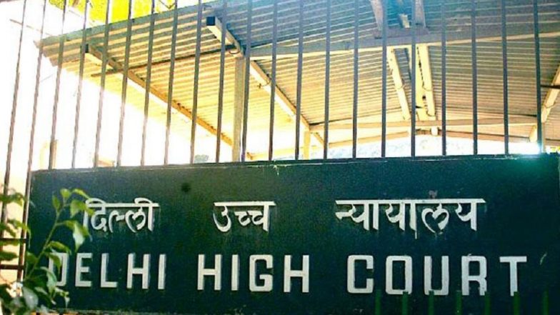 Central Vista Update: Delhi HC Dismisses Plea Seeking Suspension of Construction Activities, Fines Petitioner Rs 1 Lakh