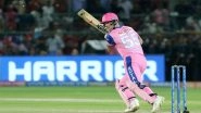 IPL 2019: Rajasthan Royals All-Rounder Ben Stokes Bats for Ending Child Labour in Jaipur