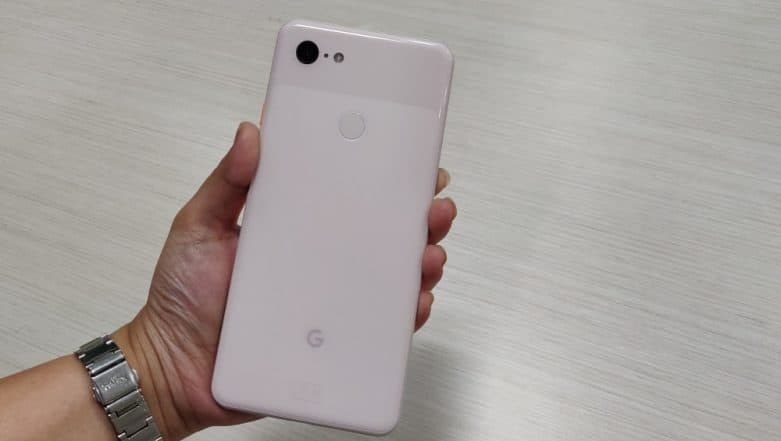 Google Pixel 3a, Pixel 3a XL Smartphones Could Launch on May 7 Google Pixel 3a, Pixel 3a XL Smartphones Could Launch on May 7