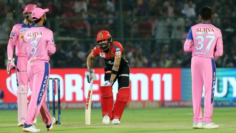 Star India Allows Jio to Stream Indian Premier League Matches Online Free on Select Plans: Report