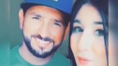 Pakistan Cricketer Yasir Shah's TikTok Video With Female Fan Faces Backlash, Spinner Regrets Act